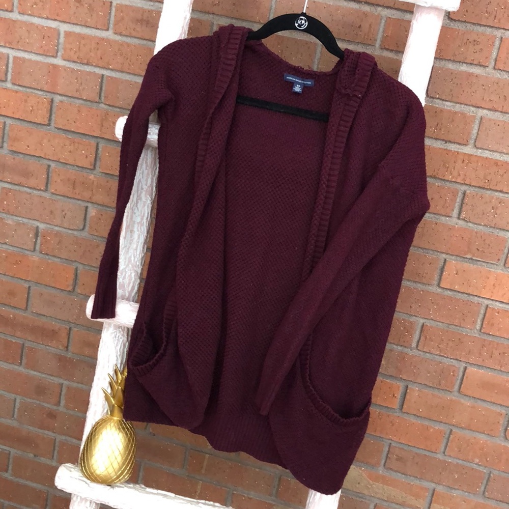 American Eagle Outfitters cardigan